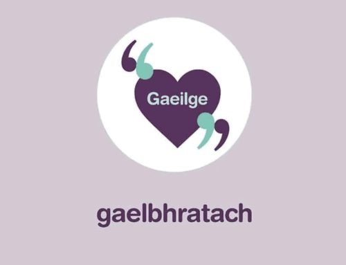 Gaelbhratach 2024